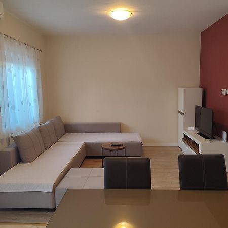 Apartment Stipic Zadar Exteriér fotografie