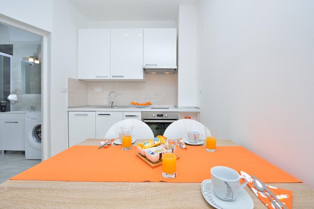 Apartment Stipic Zadar Pokoj fotografie