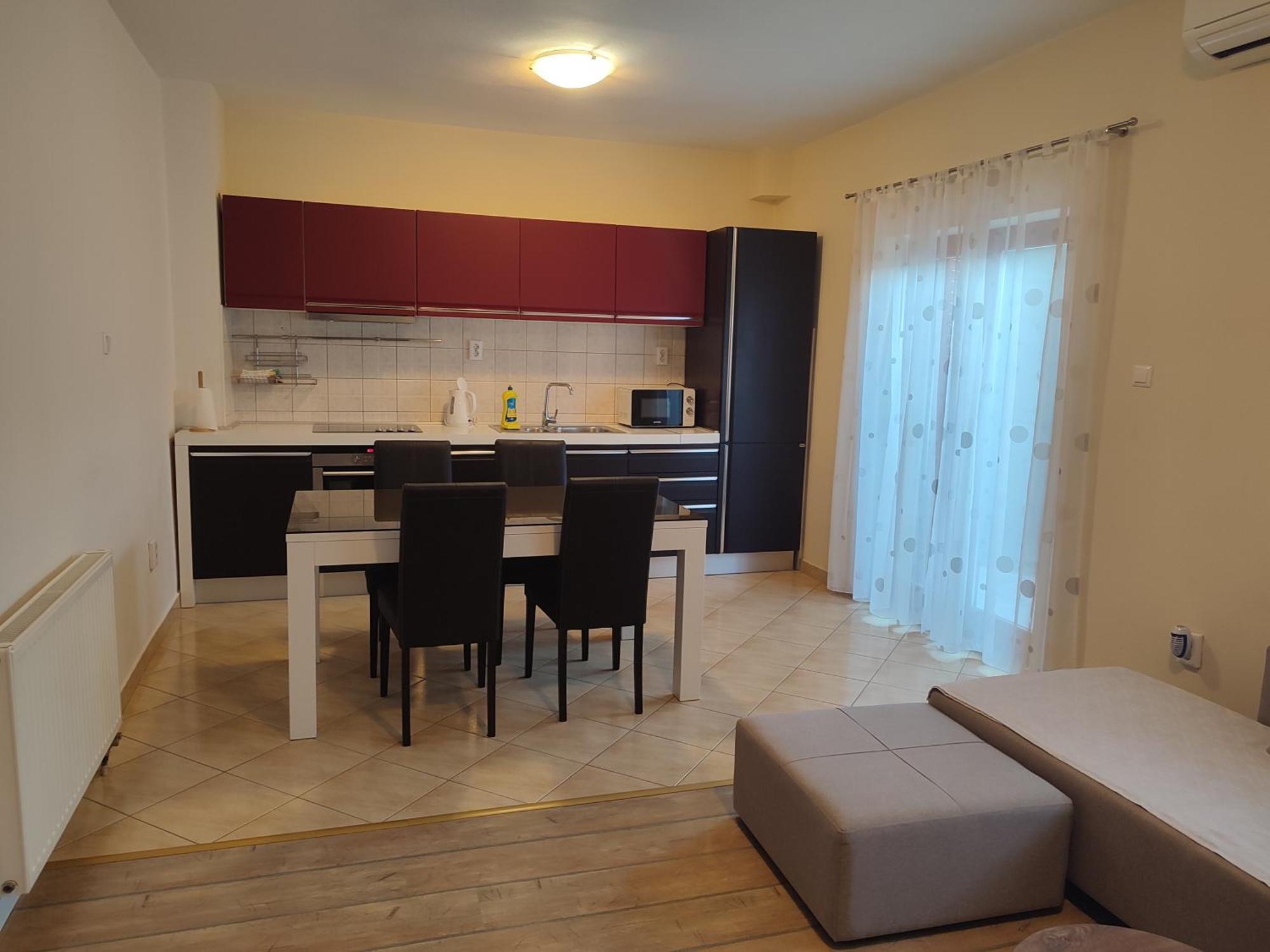 Apartment Stipic Zadar Exteriér fotografie