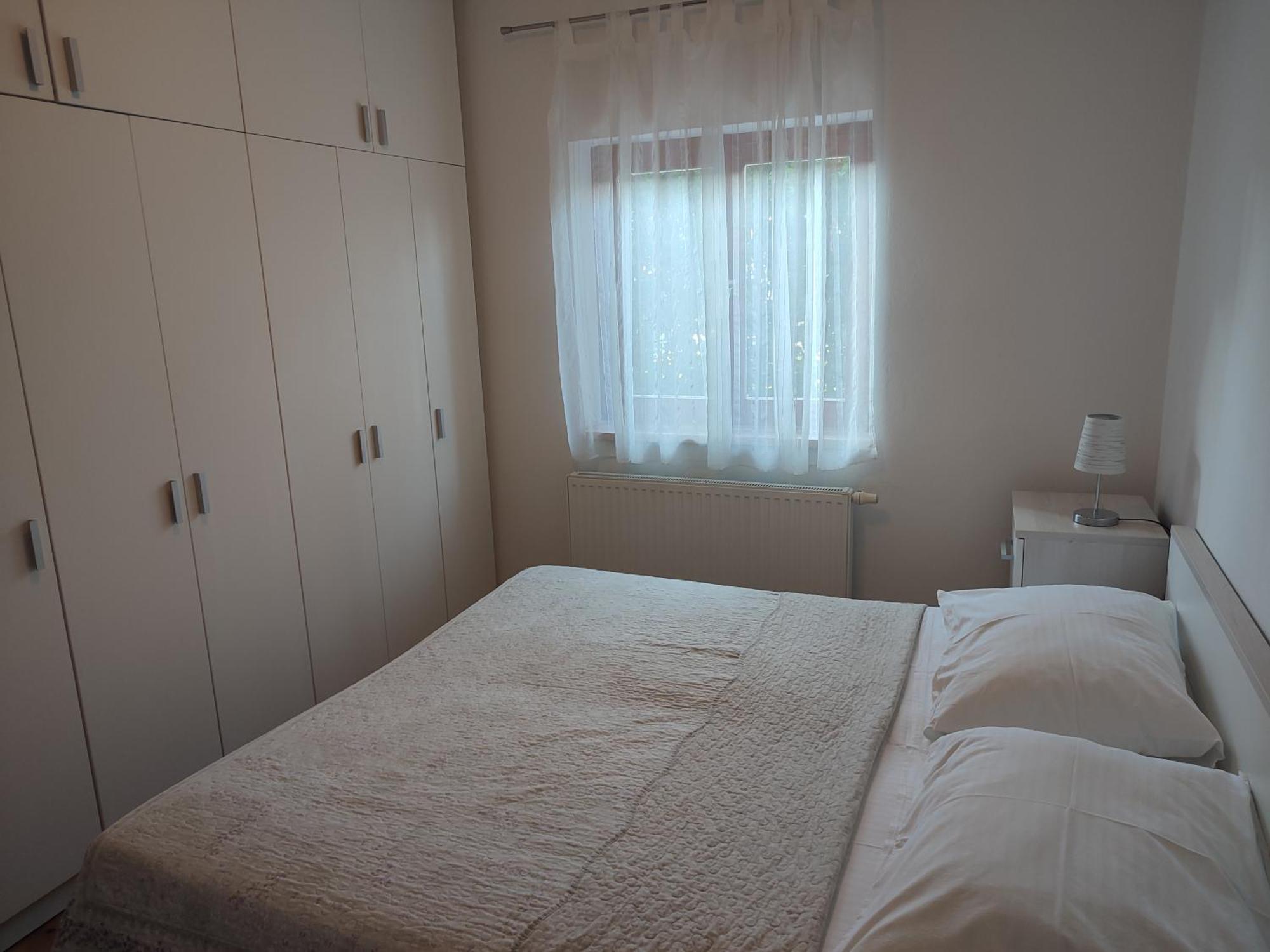 Apartment Stipic Zadar Exteriér fotografie