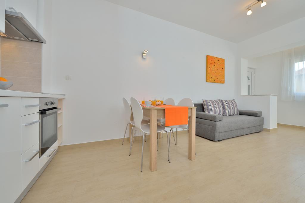 Apartment Stipic Zadar Pokoj fotografie
