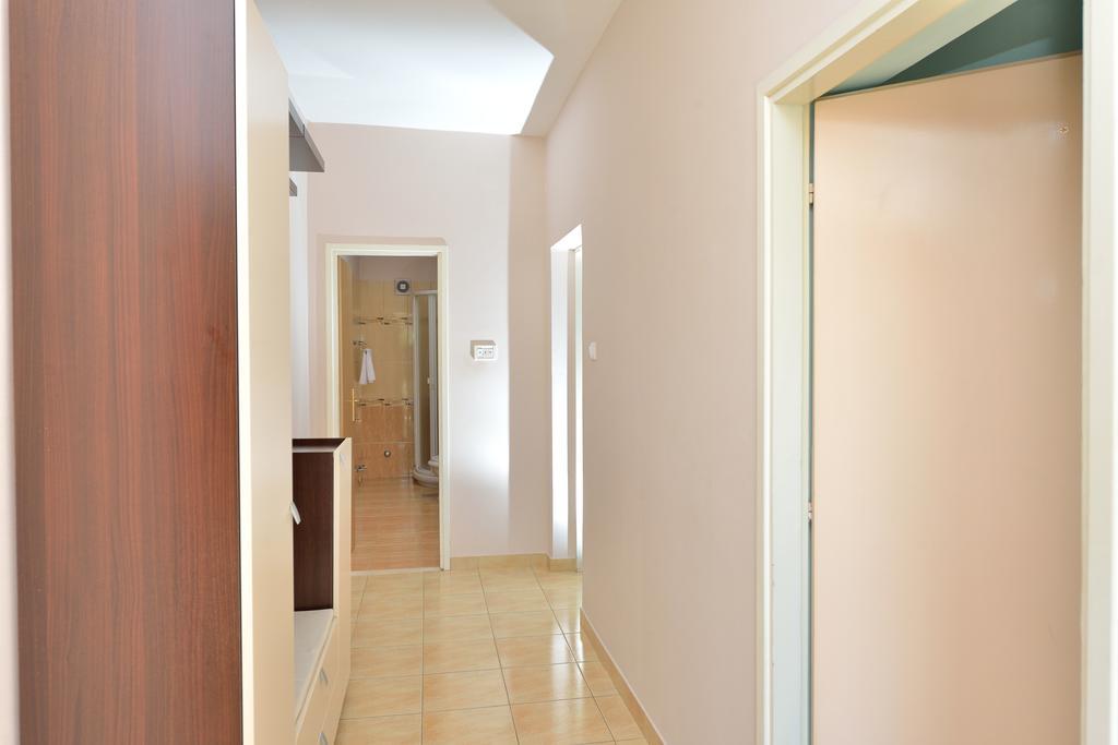 Apartment Stipic Zadar Pokoj fotografie