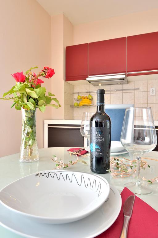 Apartment Stipic Zadar Pokoj fotografie