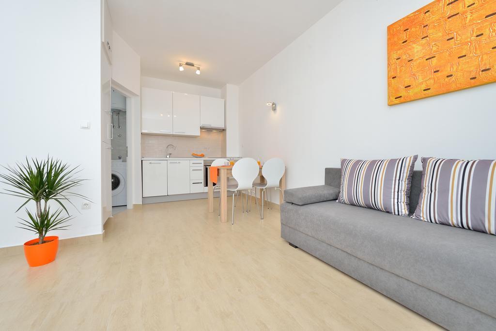 Apartment Stipic Zadar Pokoj fotografie