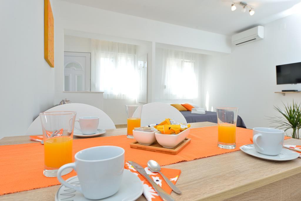 Apartment Stipic Zadar Pokoj fotografie